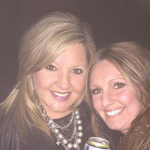 Meet your Posher, Terri